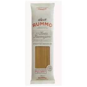 SPAGHETTONI GROSSI 220 RUMMO L.L.GR.500